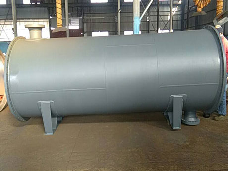 管殼式、列管式換熱器